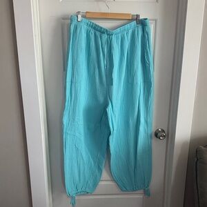 Colsie Cotton Pants